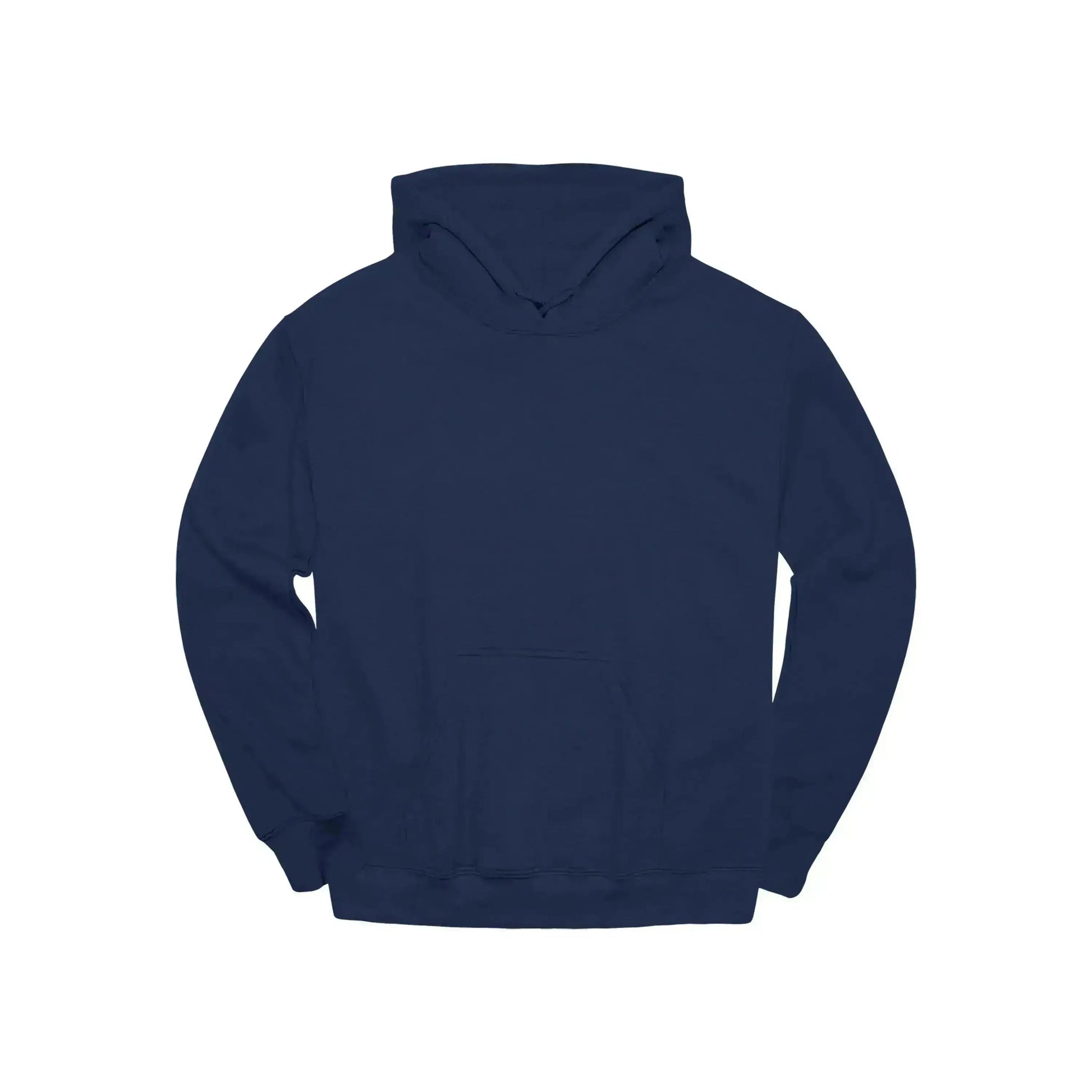 Gildan 18500 Hoodie – Navy