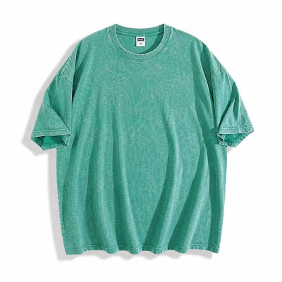 🔥 DigiPrint Apparel Acid Wash Tee 🔥