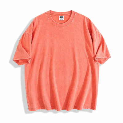 🔥 DigiPrint Apparel Acid Wash Tee 🔥