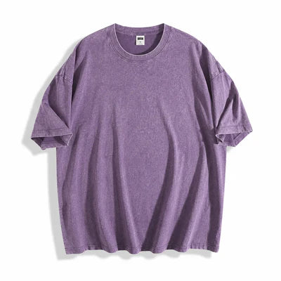 🔥 DigiPrint Apparel Acid Wash Tee 🔥
