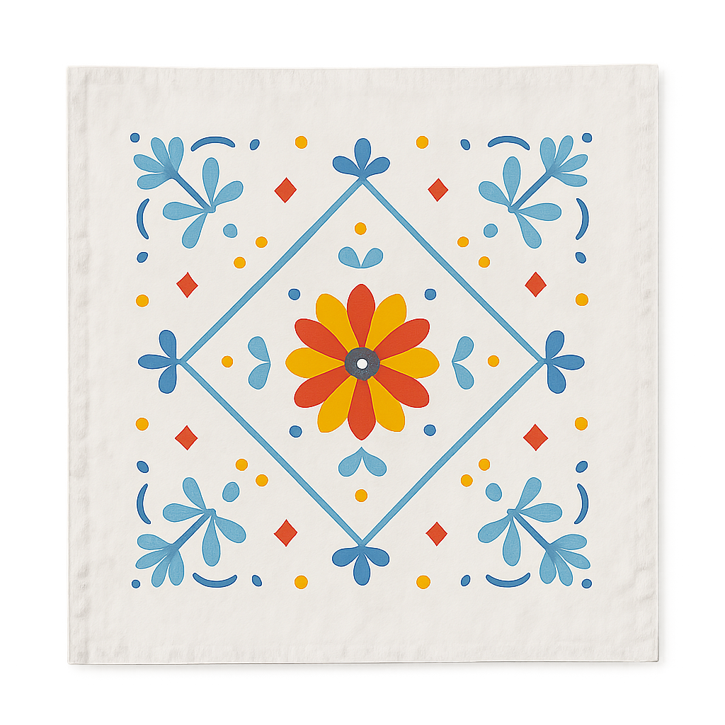 ✨ 🧼 Custom Rag Designs 🧼✨