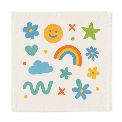 ✨ 🧼 Custom Rag Designs 🧼✨
