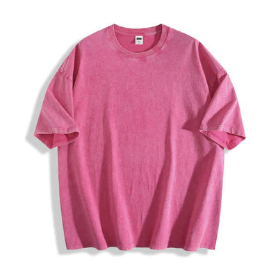 🔥 DigiPrint Apparel Acid Wash Tee 🔥