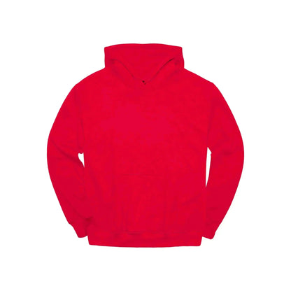 Gildan 18500 Hoodie – Red