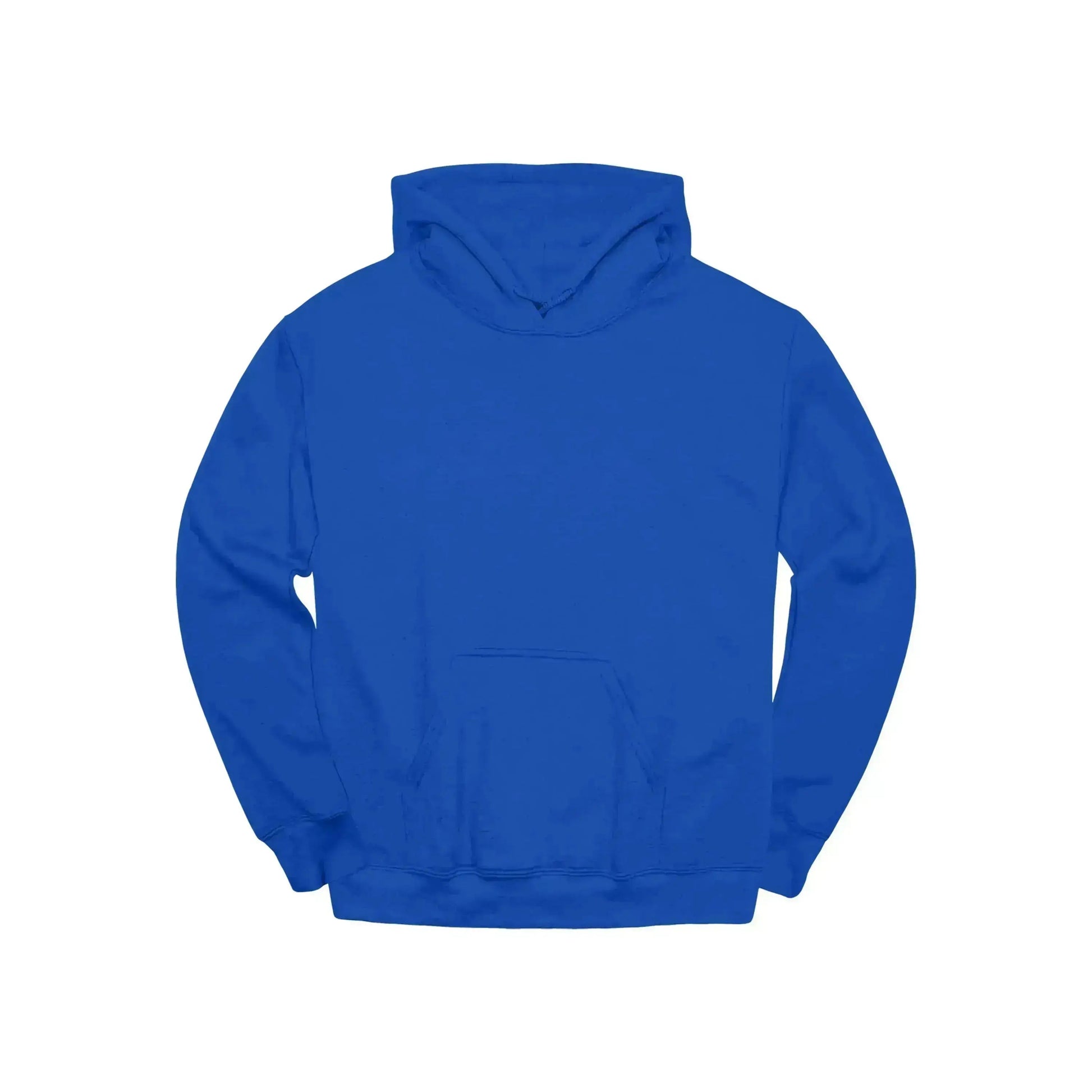 Gildan 18500 Hoodie – Royal