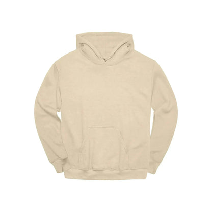 Gildan 18500 Hoodie – Sand