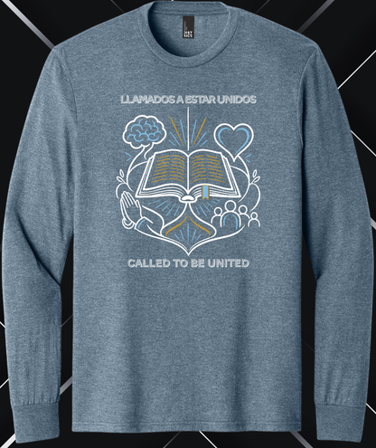 ✨TDA 2026 Adult Long Sleeve Shirts✨