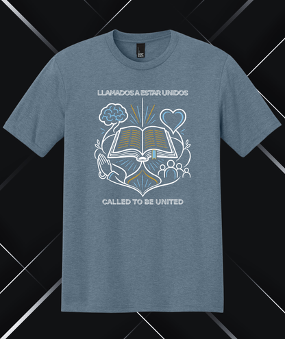 ✨TDA 2026 Adult Short Sleeve T-Shirts✨