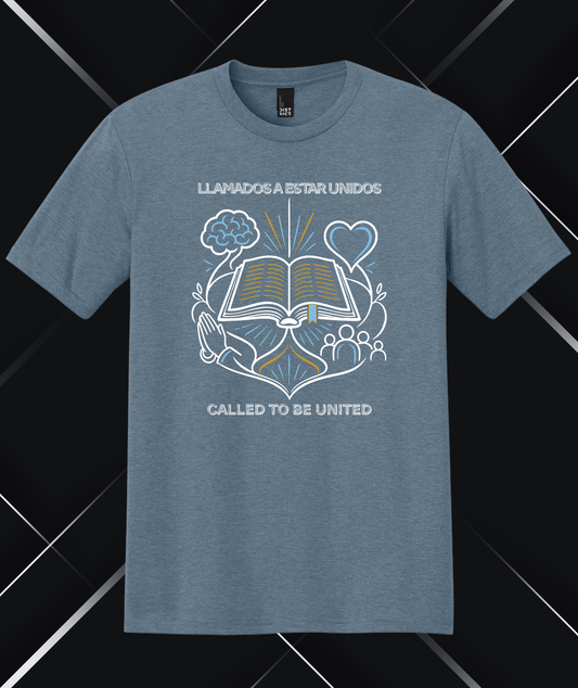 ✨TDA 2026 Adult Short Sleeve T-Shirts✨