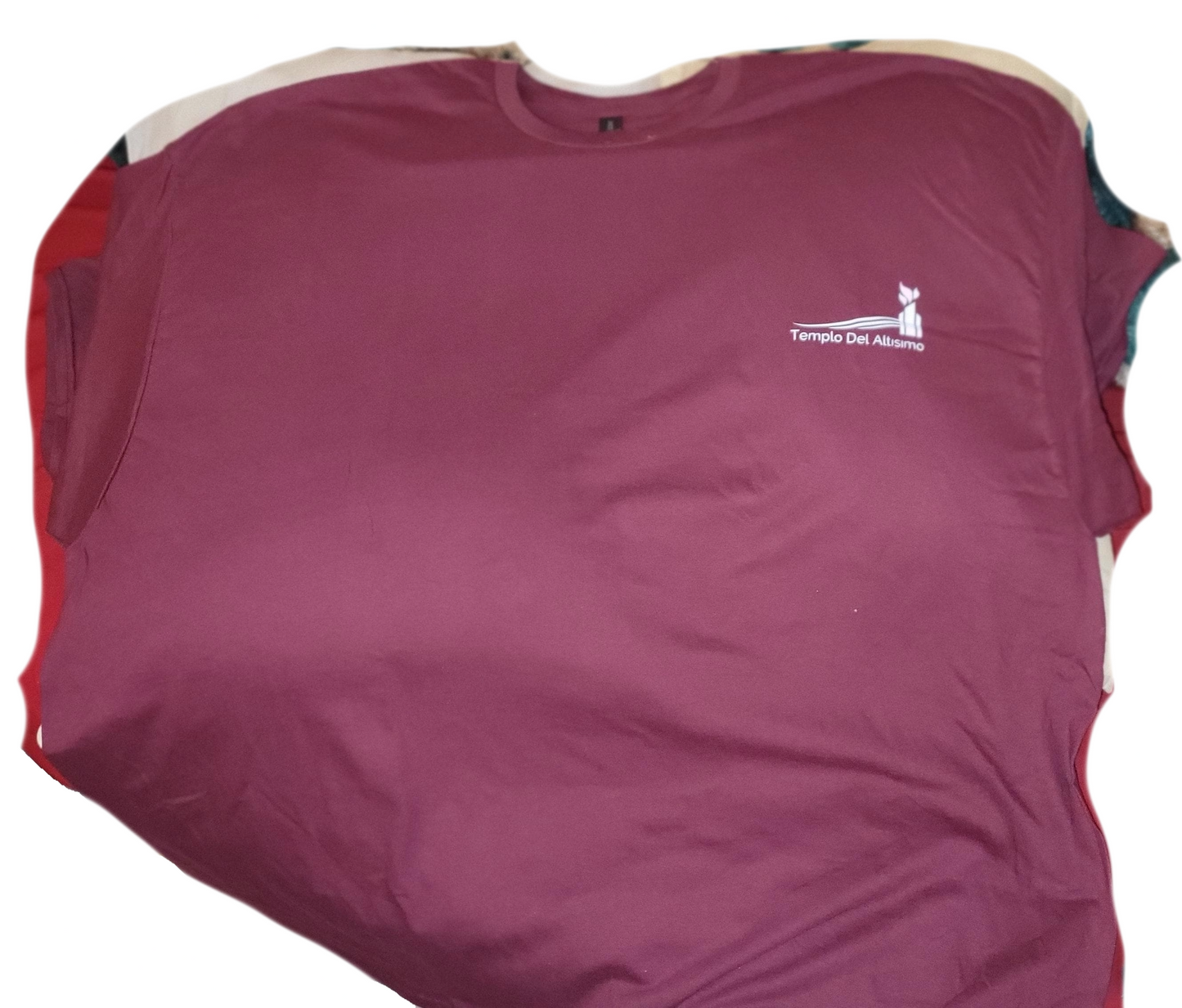 Church Shirts 2025