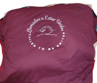 Church Shirts 2025
