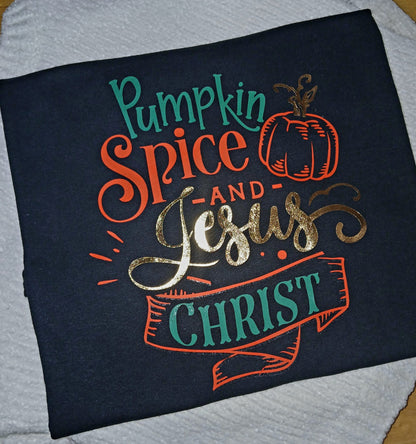 Custom Vinyl shirts (Multi Color)