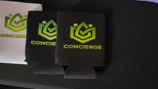 🥤❄️🥤🧠Koozie Concierge Counseling 🧠🥤❄️