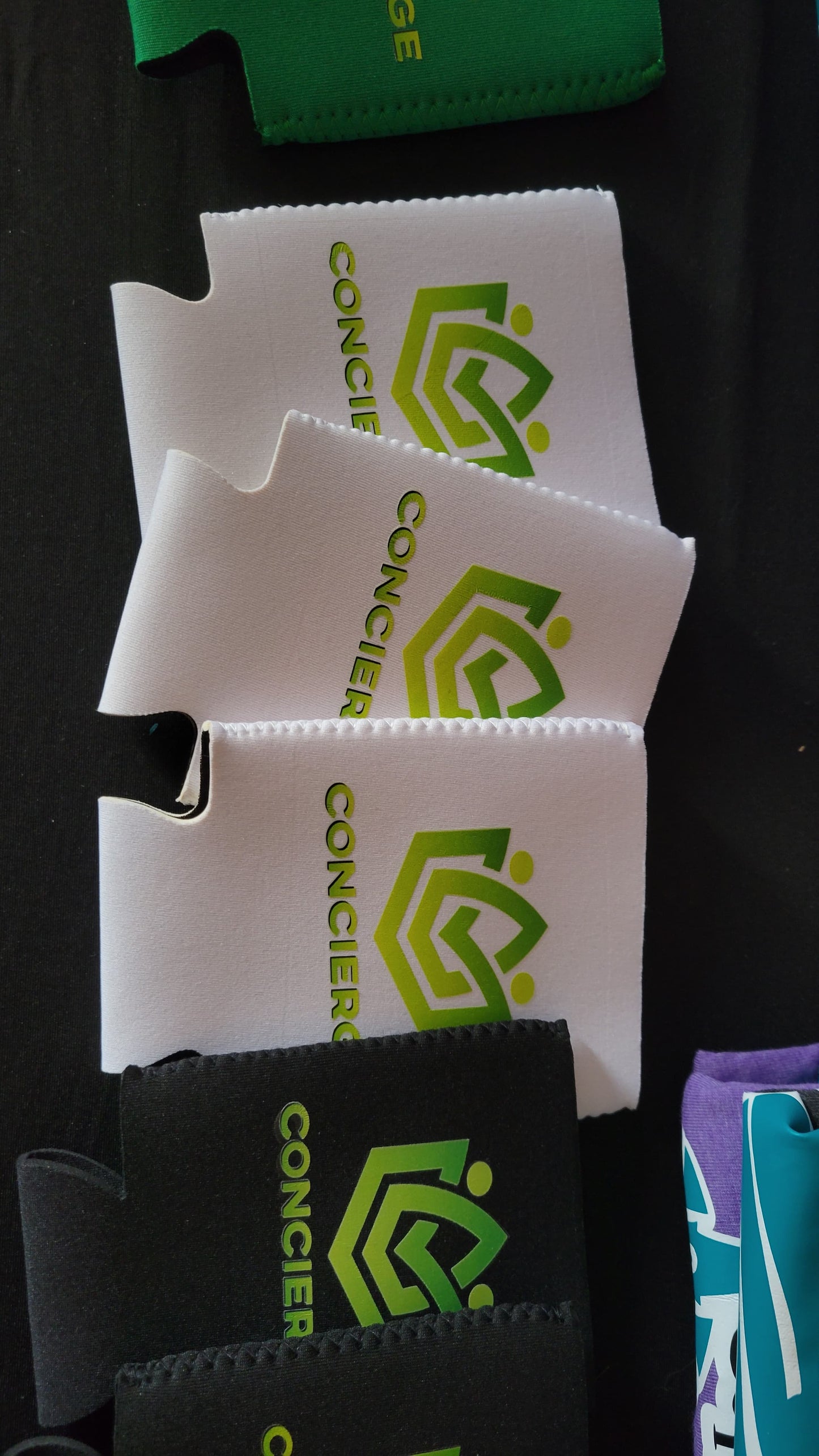 🥤❄️🥤🧠Koozie Concierge Counseling 🧠🥤❄️