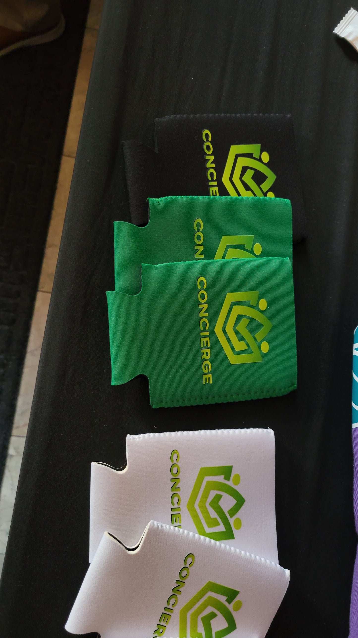 🥤❄️🥤🧠Koozie Concierge Counseling 🧠🥤❄️