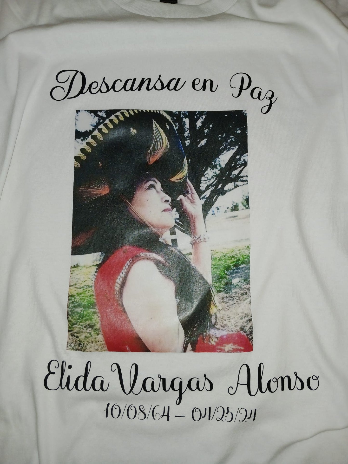 Custom Printed Shirts