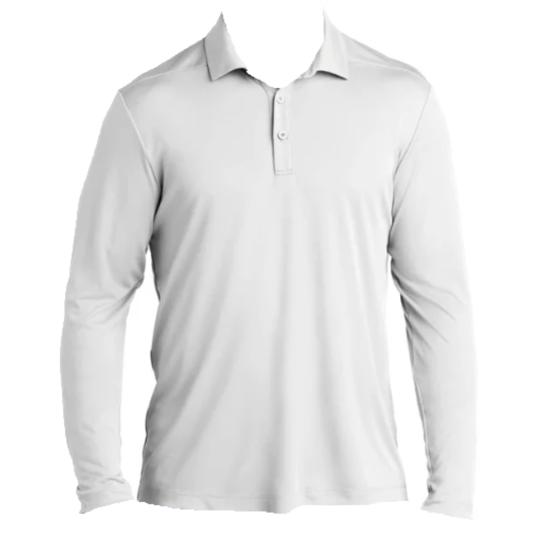 Sport-Tek Polo Long Sleeve (Multi Color)
