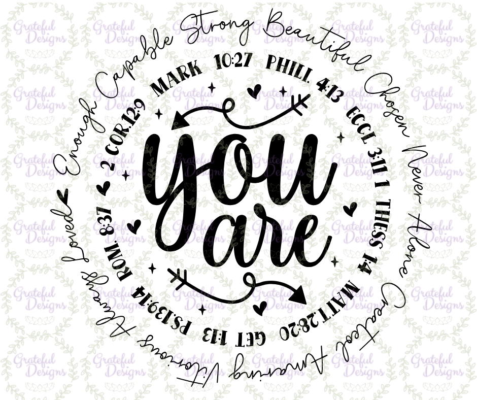 💗You Are Loved 💗