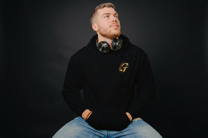 🧥🔥 Gunz Heavyweight Hoodie 🔥🧥