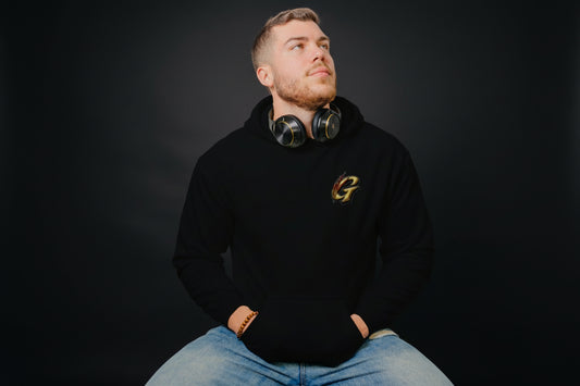 🧥🔥 Gunz Heavyweight Hoodie 🔥🧥