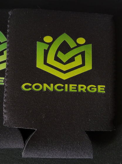 🥤❄️🥤🧠Koozie Concierge Counseling 🧠🥤❄️