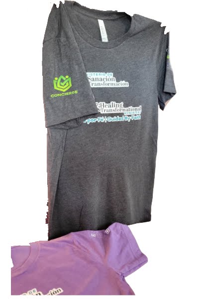 🧠👕 TDA Mental Health Shirts👕🧠