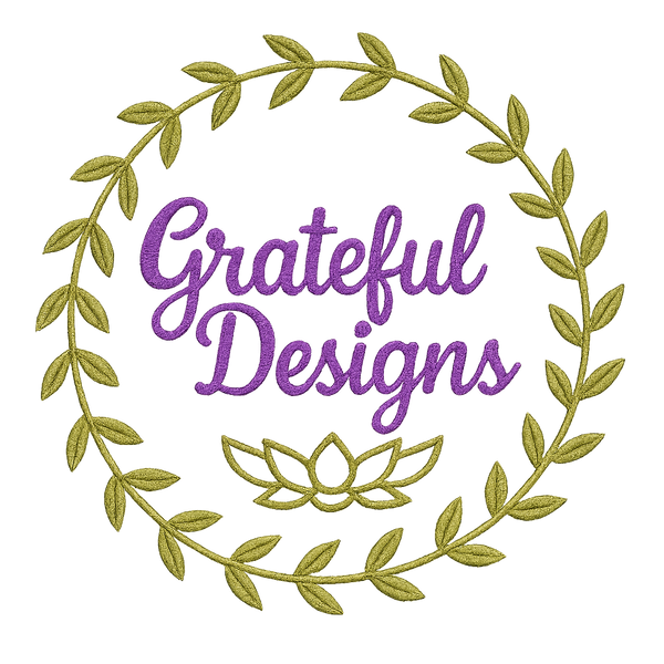 Grateful Designs