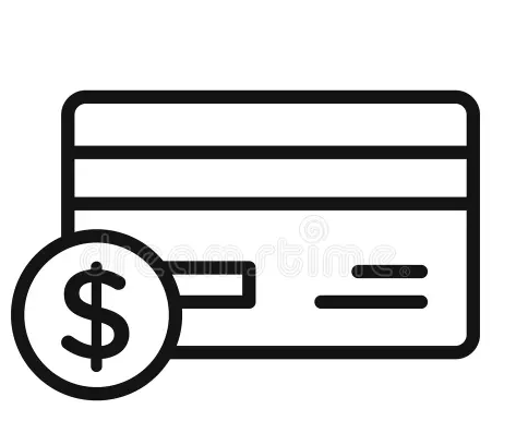 Credit/Debit Card Fee
