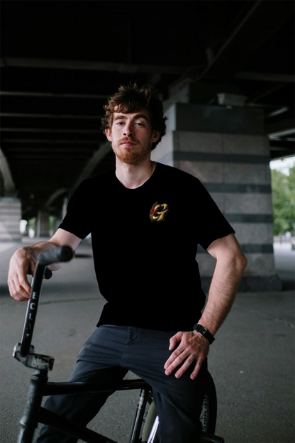 👕🔥 Gunz Pocket Tee 🔥👕