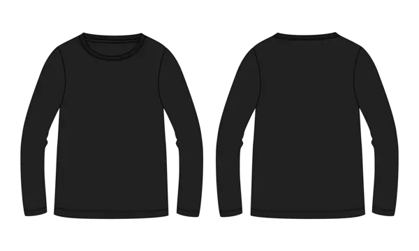 Long Sleeve (Multi Color)