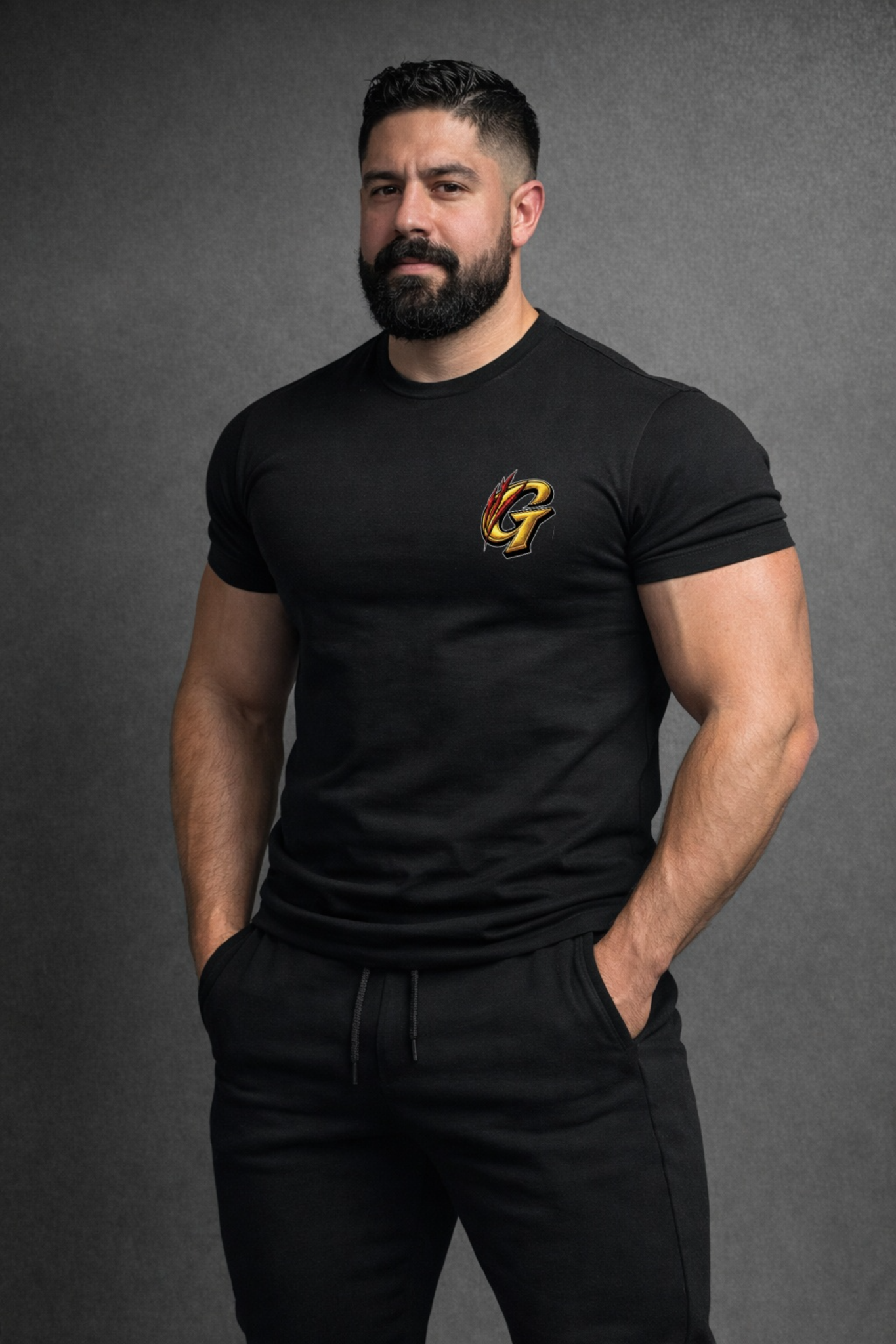 👕🔥 Gunz Pocket Tee 🔥👕