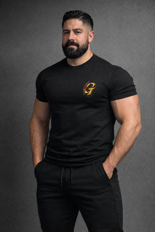 👕🔥 Gunz Pocket Tee 🔥👕