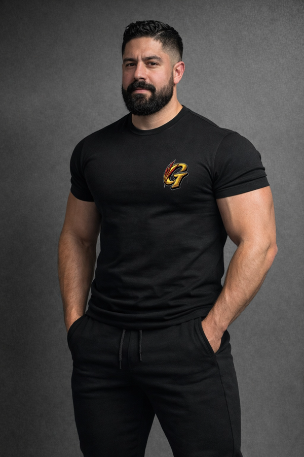 👕🔥 Gunz Pocket Tee 🔥👕