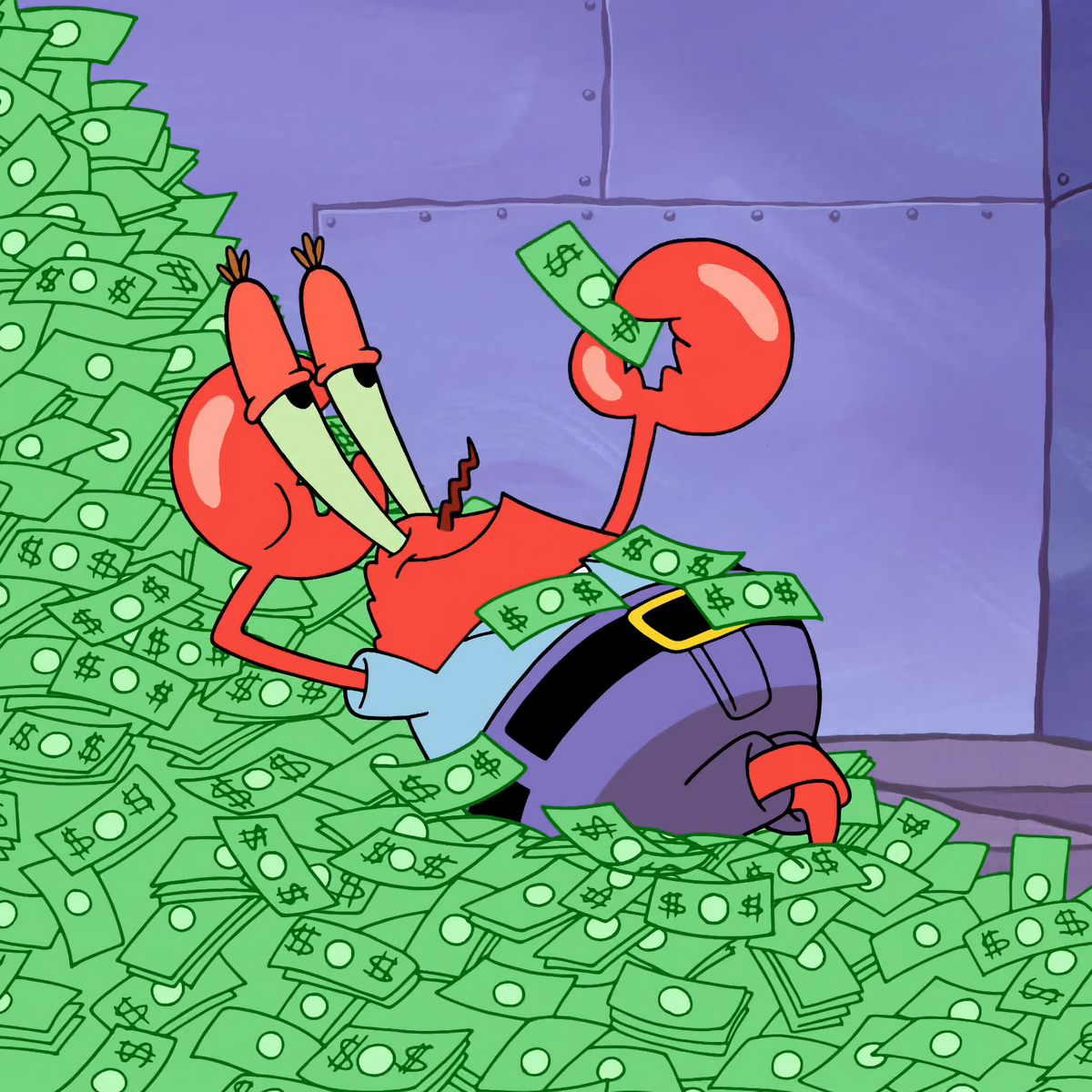 💵💰KRAKEN CARD💰💵