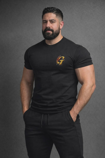 👕🔥 Gunz Pocket Tee 🔥👕