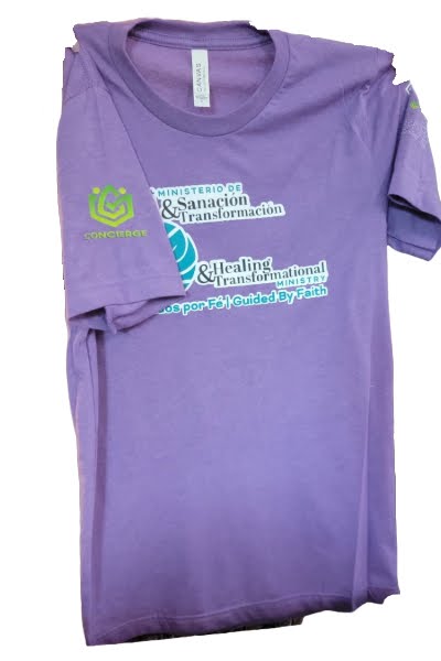 🧠👕 TDA Mental Health Shirts👕🧠