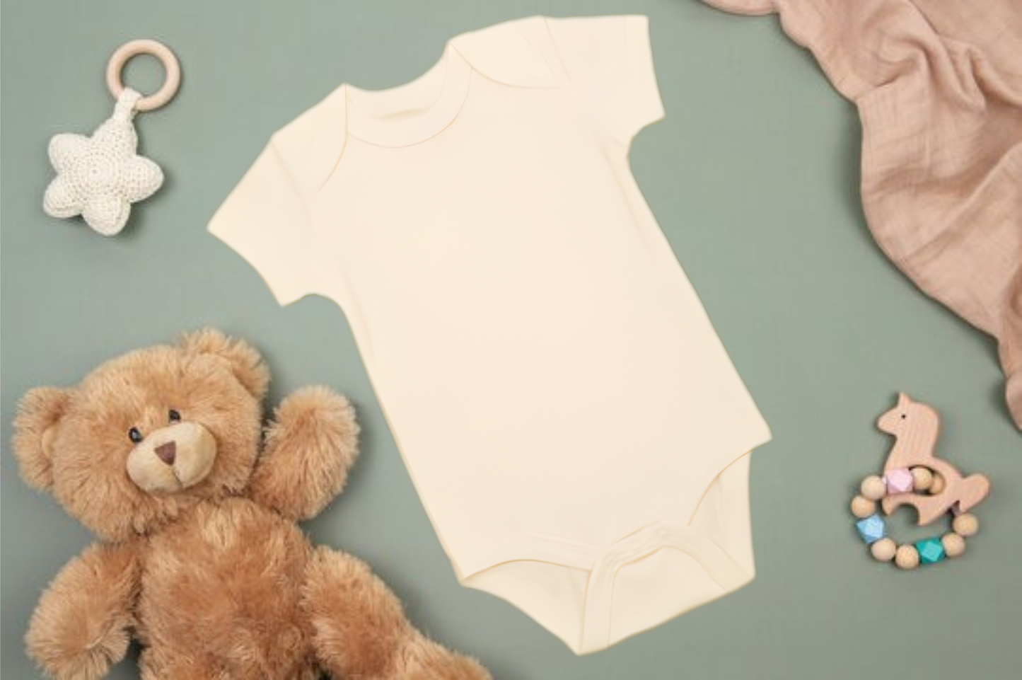 🍼💖Custom Toddler Onesie 💖🍼